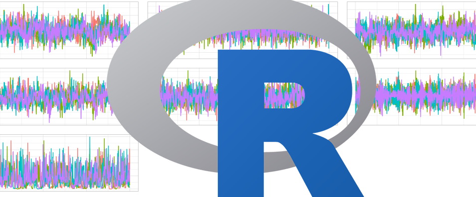 Modeling censored data with tfprobability