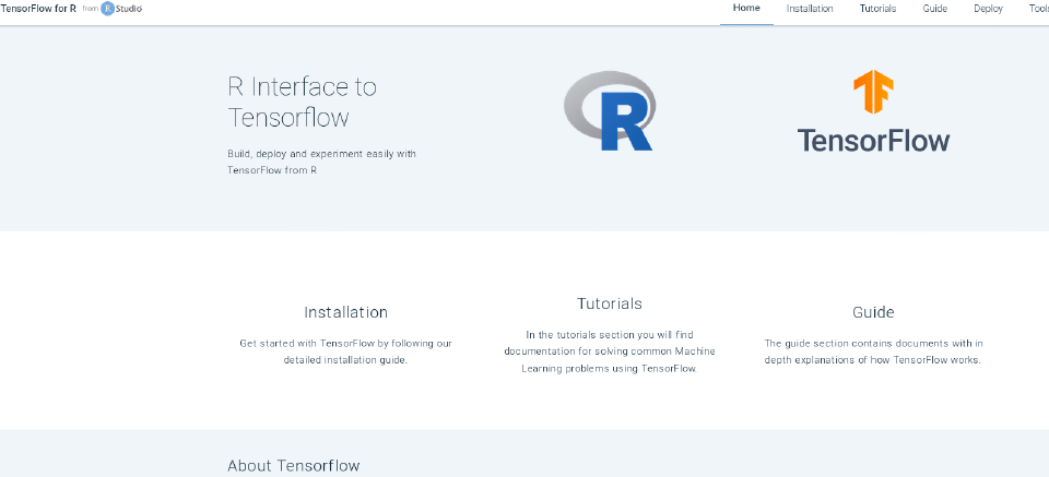 Getting started with Keras from R - the 2020 edition