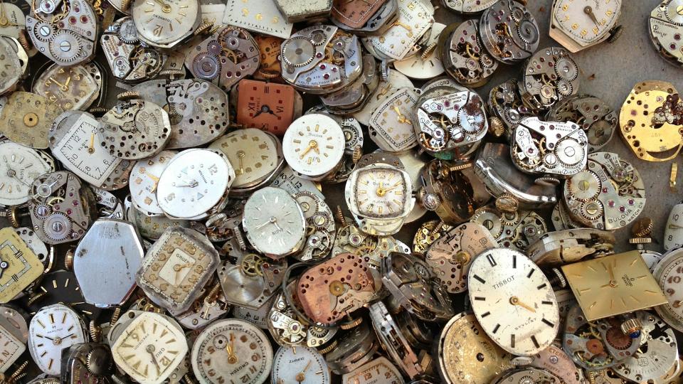 Survival analysis for time-to-event data with tidymodels