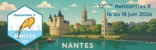 Rencontres R 2026