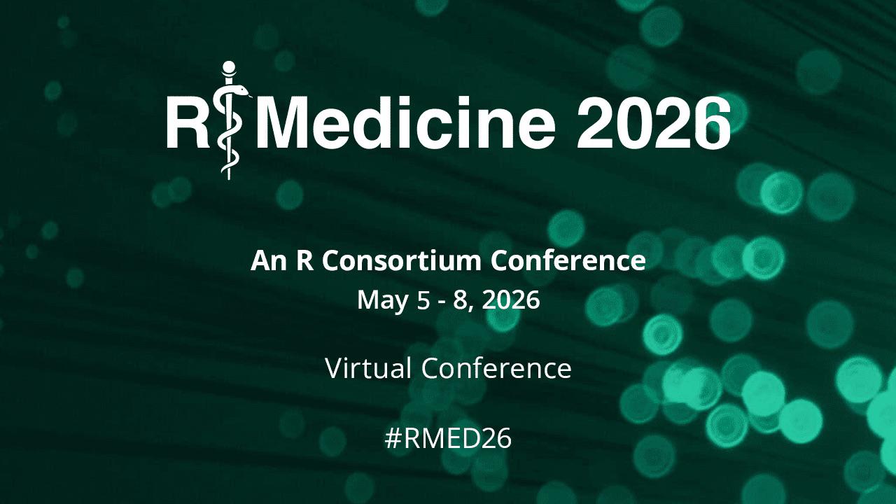 R/Medicine 2026