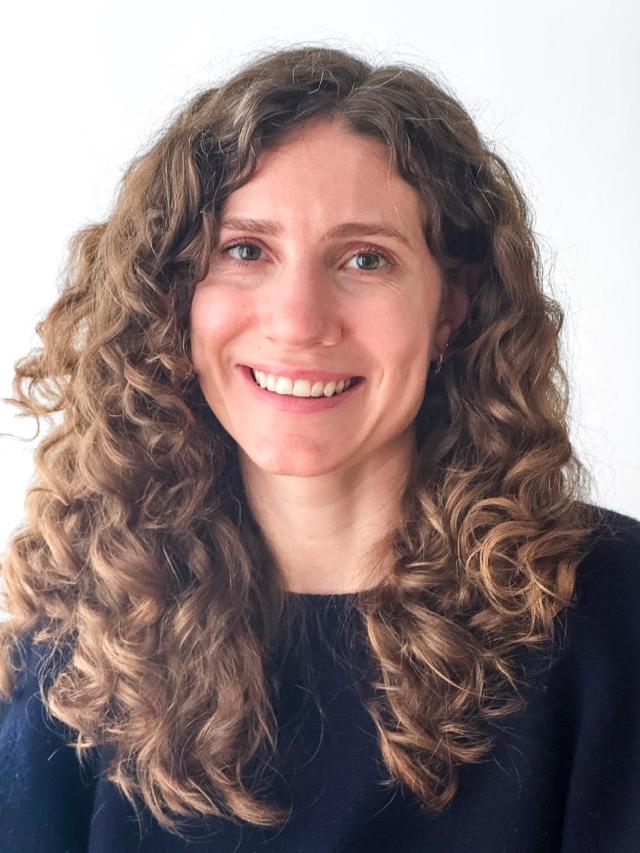 Sara Altman