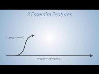Shiny Gadgets with R | RStudio Webinar - 2016