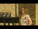 Dr. Amelia McNamara | Making a tidy dress | RStudio (2020)