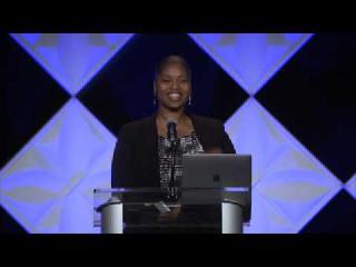 Dr. Sydeaka Watson | Neural Networks for Longitudinal Data Analysis | RStudio (2020)