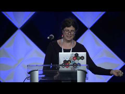Danielle Navarro | Toward a grammar of psychological experiments | RStudio (2020)