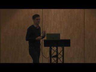 Gordon Shotwell | Technical Debt is a Social Problem | Posit (2020)