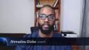 Ahmadou Dicko | Humanitarian Data Science with R | RStudio