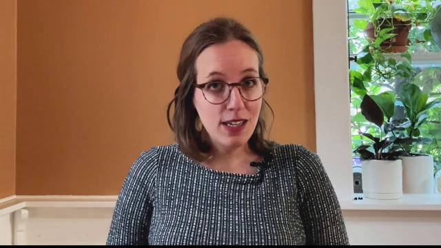 Sophie Beiers | Trial and Error in Data Viz at the ACLU | RStudio