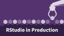 Nathan Stephens | Best Practices for Administering RStudio in Production | RStudio (2019)
