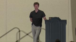 Davis Vaughan | It's about time | RStudio (2022)