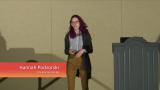 Hannah Podzorski | Advocating for Automation: Adapting Current Tools in Environmental Science with R