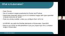 Isaac Florence | Scaling and automating R workflows with Kubernetes and Airflow | Posit (2022)