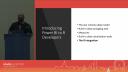 Ryan E Wade | The R integration in Power BI: Why R developers should be Interested | RStudio (2022)