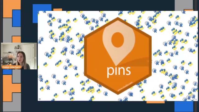 Isabel Zimmerman - Practical MLOps for better models | PyData Global 2022