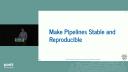 Using R to develop production modeling workflows at Mayo Clinic - posit::conf(2023)