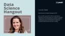 Laura Gast @ USO | Data Science Hangout