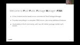 Joe Roberts: Taking CRAN to the Next Level with Posit Public Package Manager