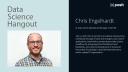 Empowering individuals through AI tools, technologies, and custom apps | Chris Engelhardt @ Gen Re