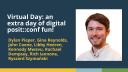 Virtual Day Q & A Hangout with Virtual Speakers | posit::conf(2025)