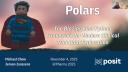 Polars: The Blazing Fast Python Framework for Modern Clinical Trial Data Exploration