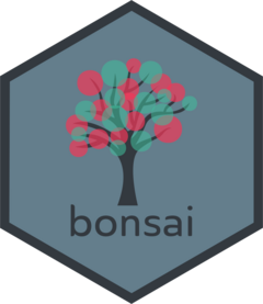 bonsai