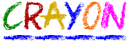 crayon