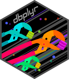 dbplyr
