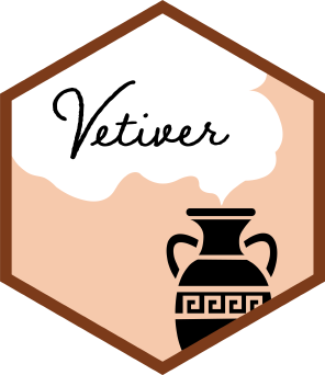 vetiver-python